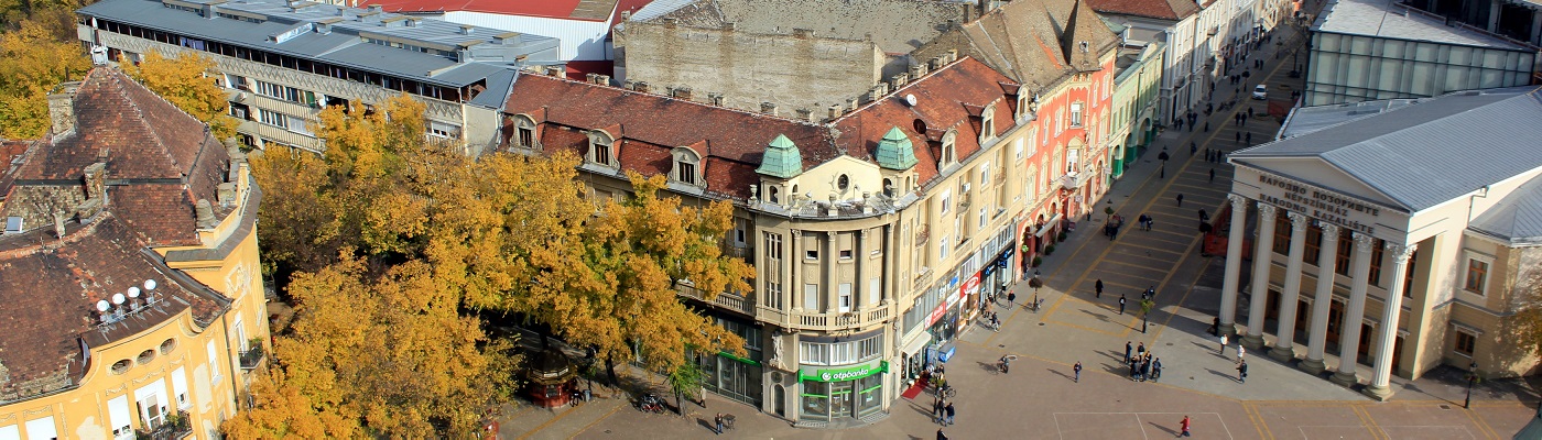 Barska oprema Subotica