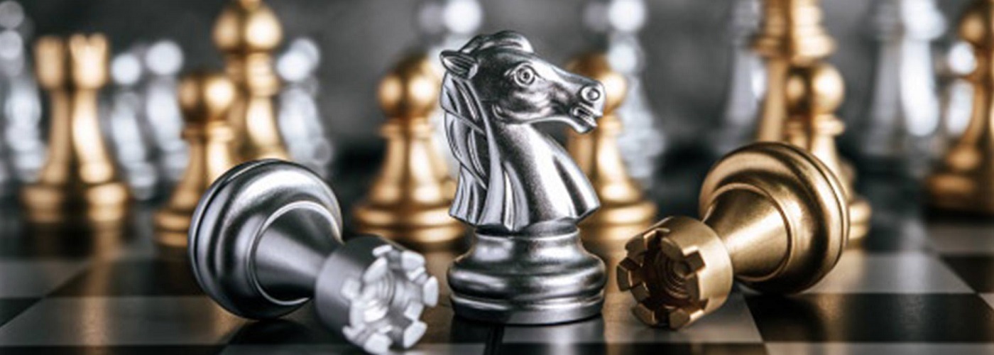 Barska oprema | Chess Lessons