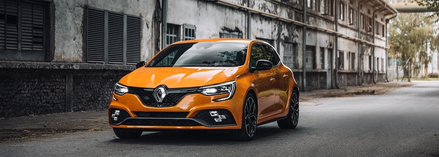 Barska oprema | Renault delovi