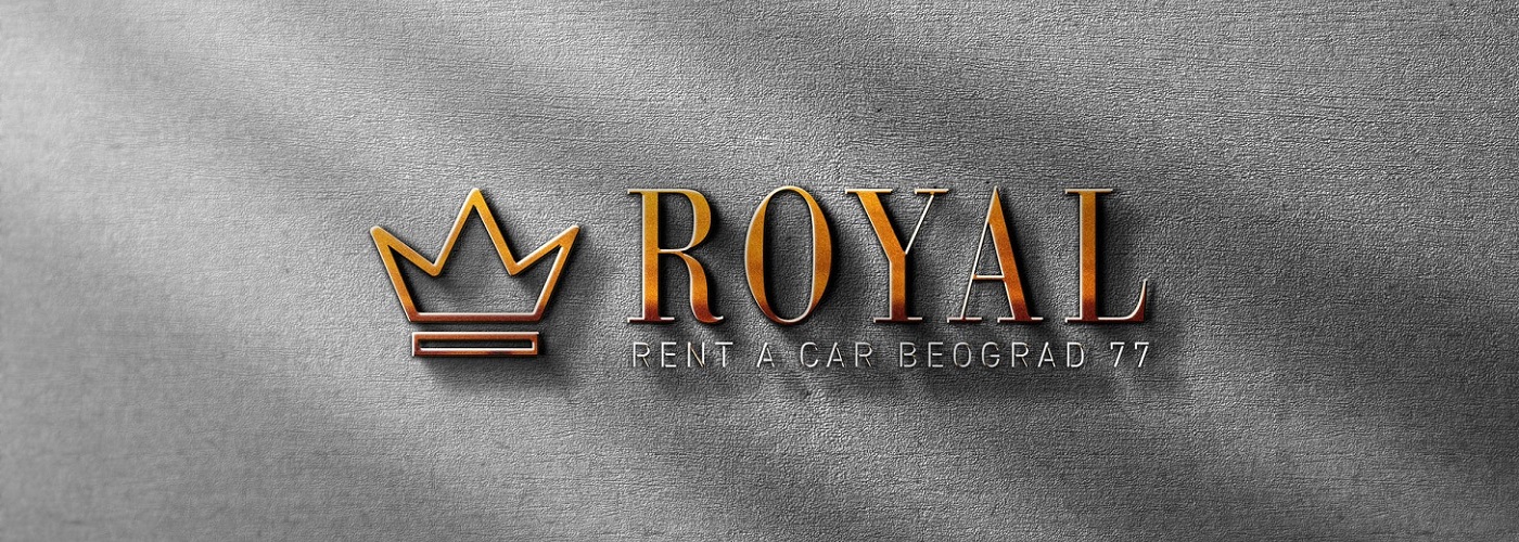 Rent a car Beograd Royal | Barska oprema