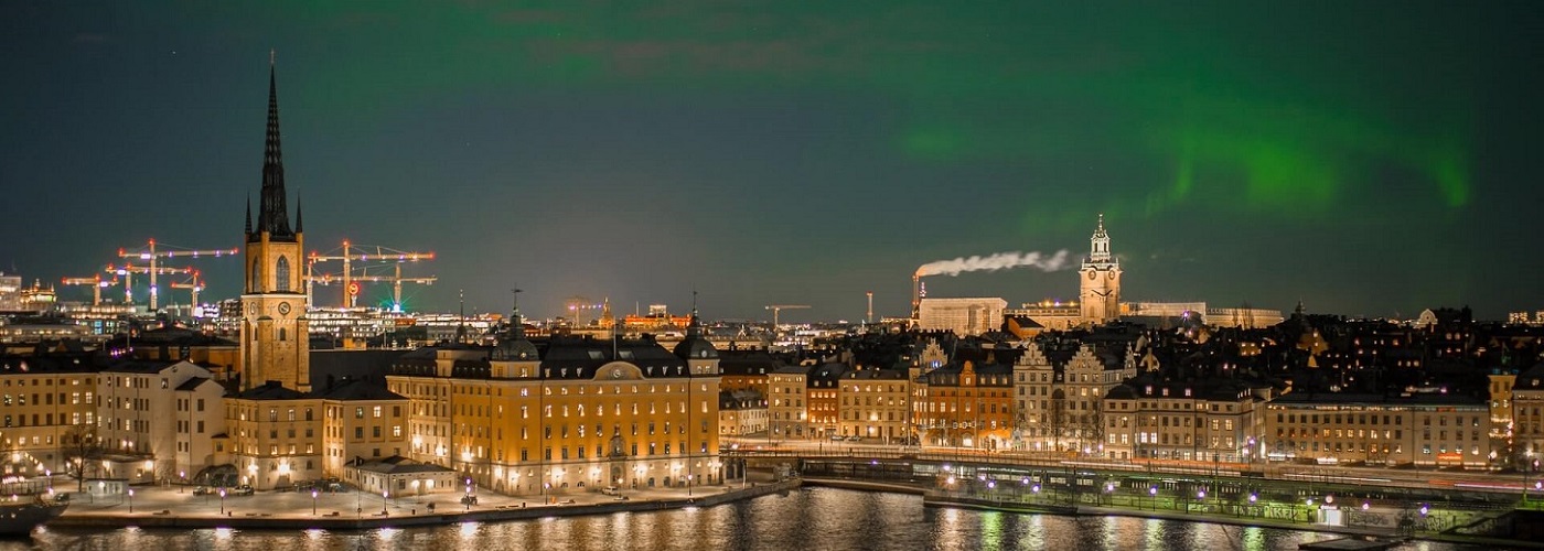 Barska oprema | Stadfirma i Stockholm