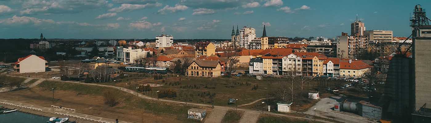 Barska oprema Pančevo