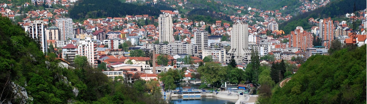 Barska oprema Užice