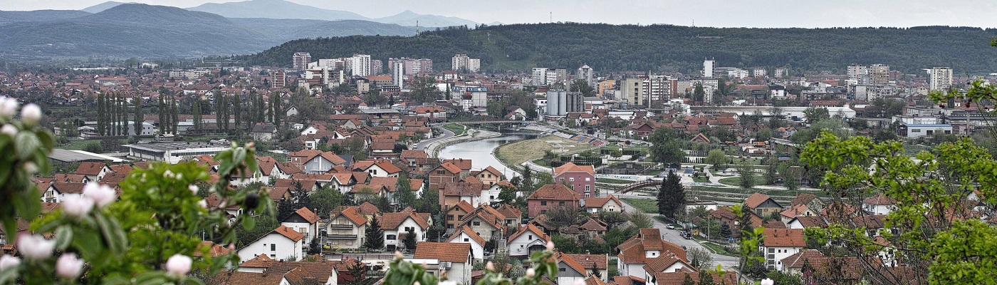 Barska oprema Zaječar