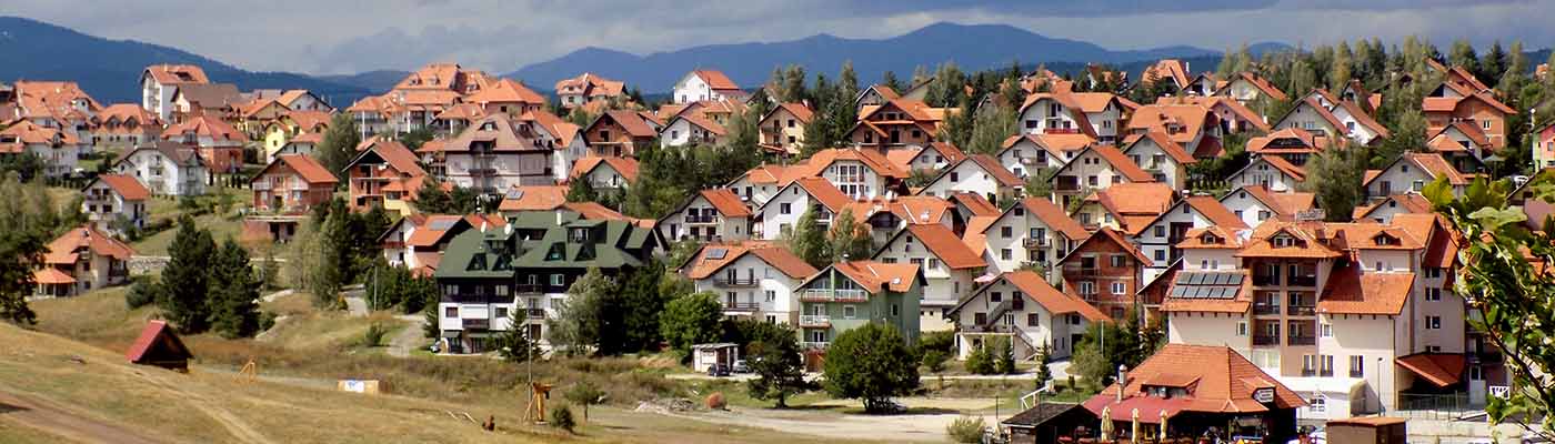 Barska oprema Zlatibor