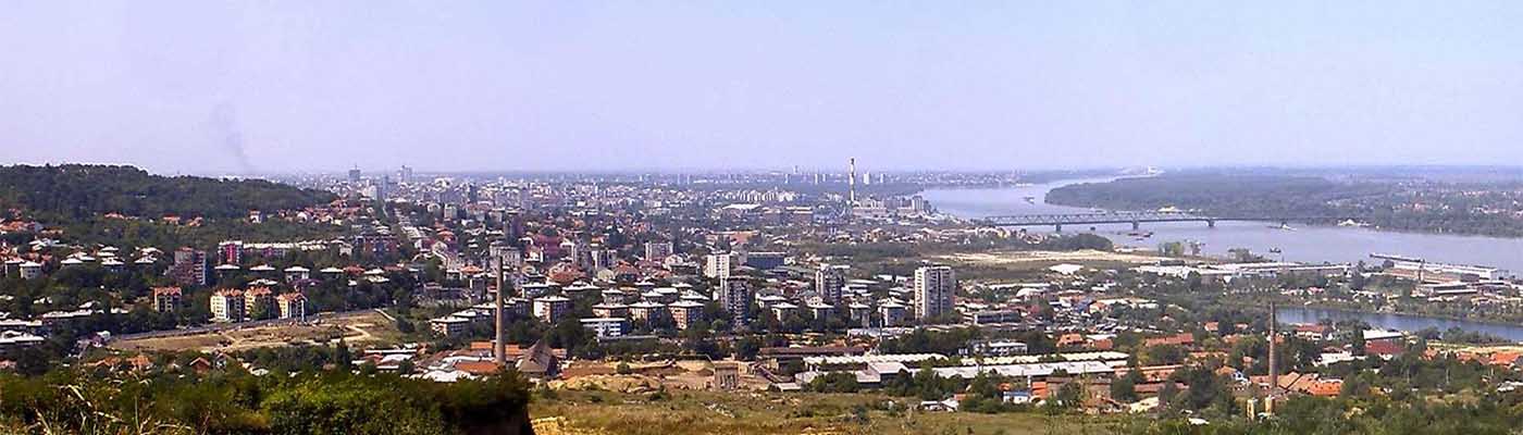 Barska Oprema Karaburma