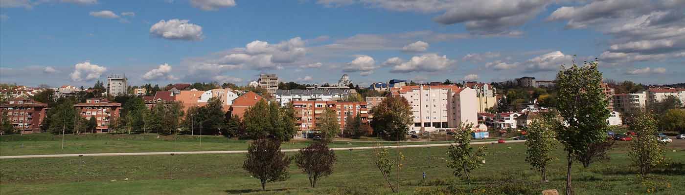 Barska Oprema Lazarevac